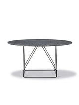 JG Table Ø140 cm fra Fredericia Furniture - 13 - Jacobsen Plus