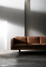 JG 3 pers. Sofa fra Fredericia Furniture - 4 - Jacobsen Plus