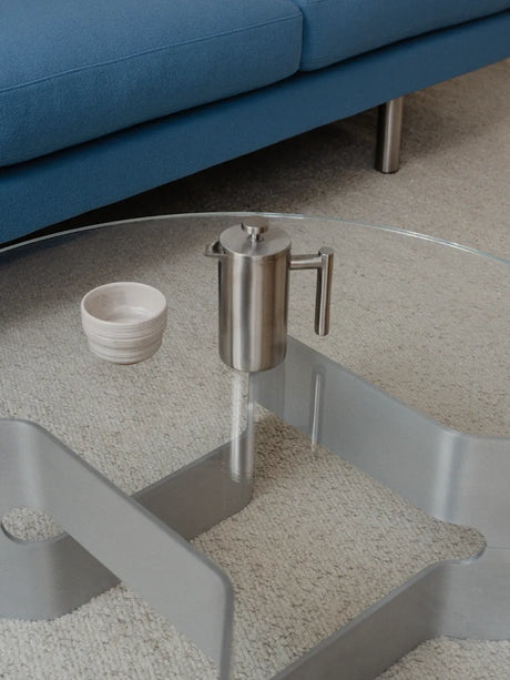 JG Coffee Table fra Fredericia Furniture - 3 - Jacobsen Plus