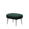 Christianshavn - 1160 Dark Green Uni