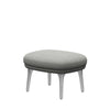 Hallingdal - 110 White/Grey