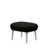 Hallingdal - 173 Black/Grey