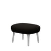 Hallingdal - 390 Dark Brown