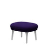 Hallingdal - 702 Purple