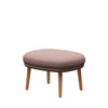 Christianshavn - 1130 Light Red Uni