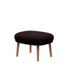 Christianshavn - 1142 Dark Red Uni