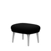 Hallingdal - 190 Black