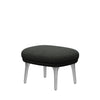 Hallingdal - 368 Black/Grey