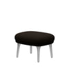 Hallingdal - 370 Black/Brown