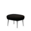 Hallingdal - 390 Dark Brown