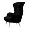 Hallingdal - 190 Black