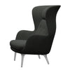 Hallingdal - 368 Black/Grey