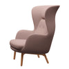 Christianshavn - 1130 Light Red Uni