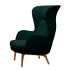 Christianshavn - 1161 Dark Green