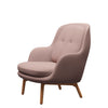 Christianshavn - 1130 Light Red Uni