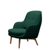 Christianshavn - 1160 Dark Green Uni