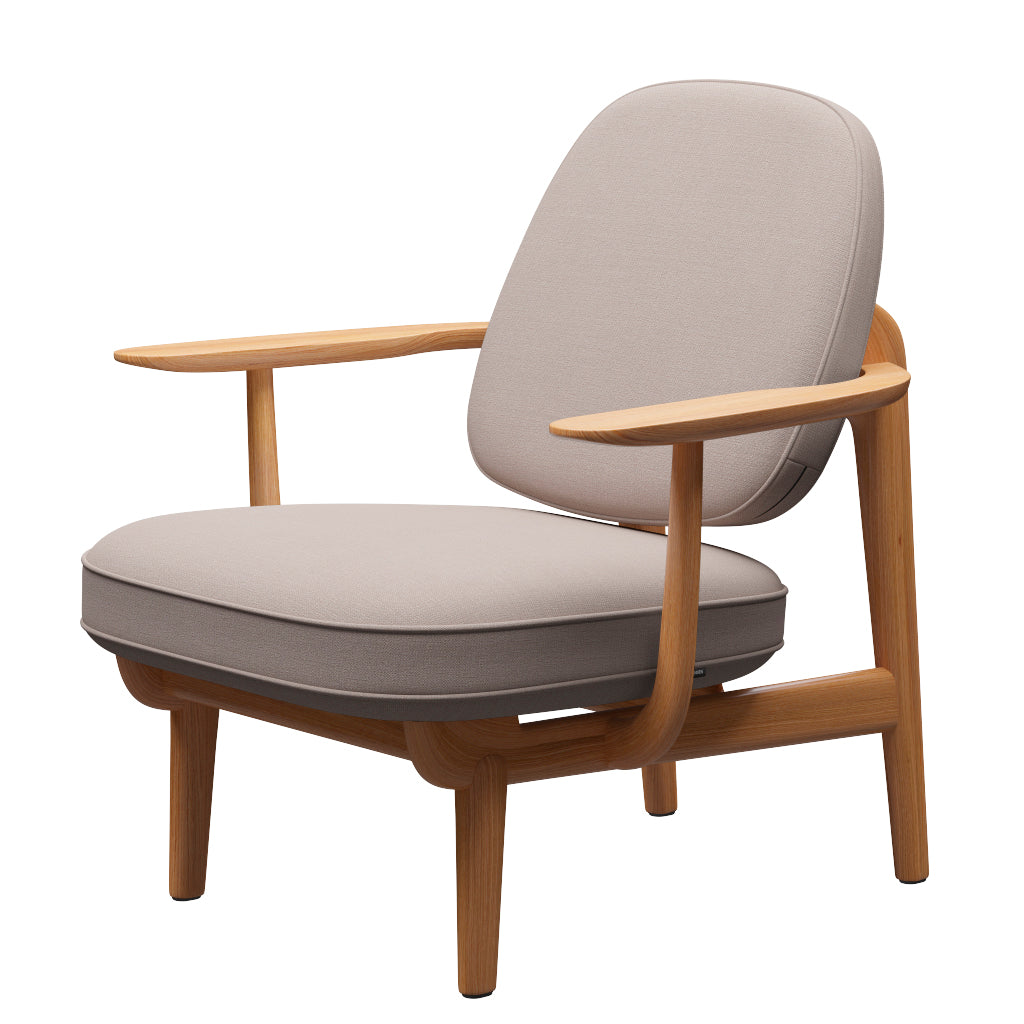  - Christianshavn - 1120 Light Beige - Jacobsen Plus