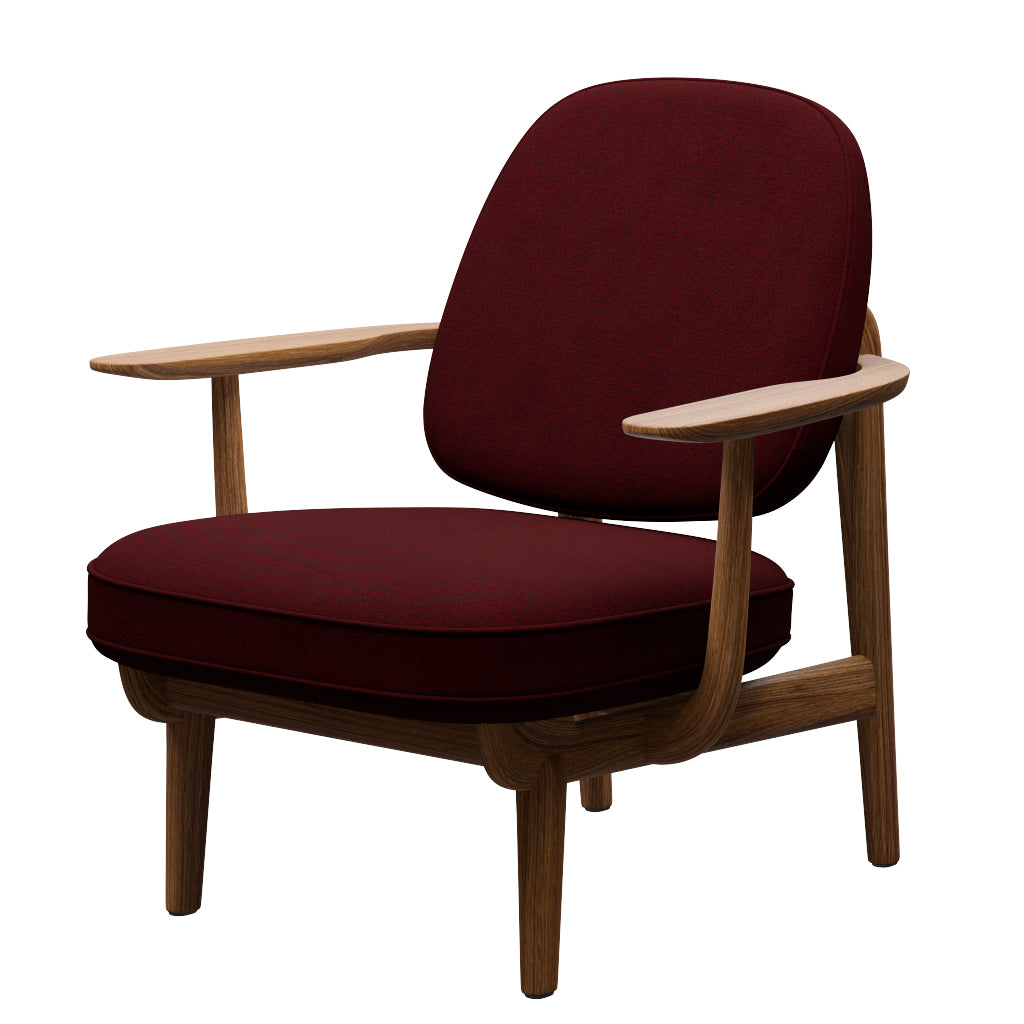 - Christianshavn - 1141 Red - Jacobsen Plus