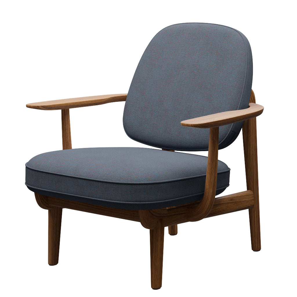  - Christianshavn - 1150 Orange/Blue - Jacobsen Plus