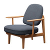 Christianshavn - 1150 Orange/Blue