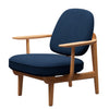 Christianshavn - 1155 Dark Blue
