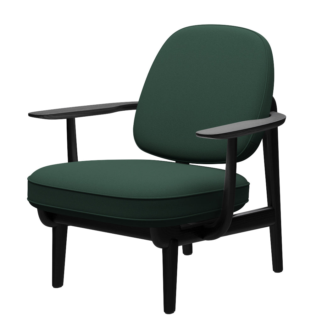  - Christianshavn - 1160 Dark Green Uni - Jacobsen Plus