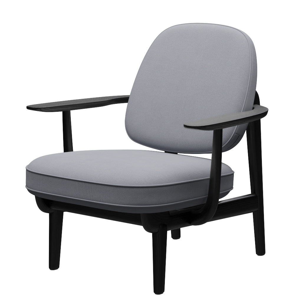  - Christianshavn - 1170 Light Grey Uni - Jacobsen Plus