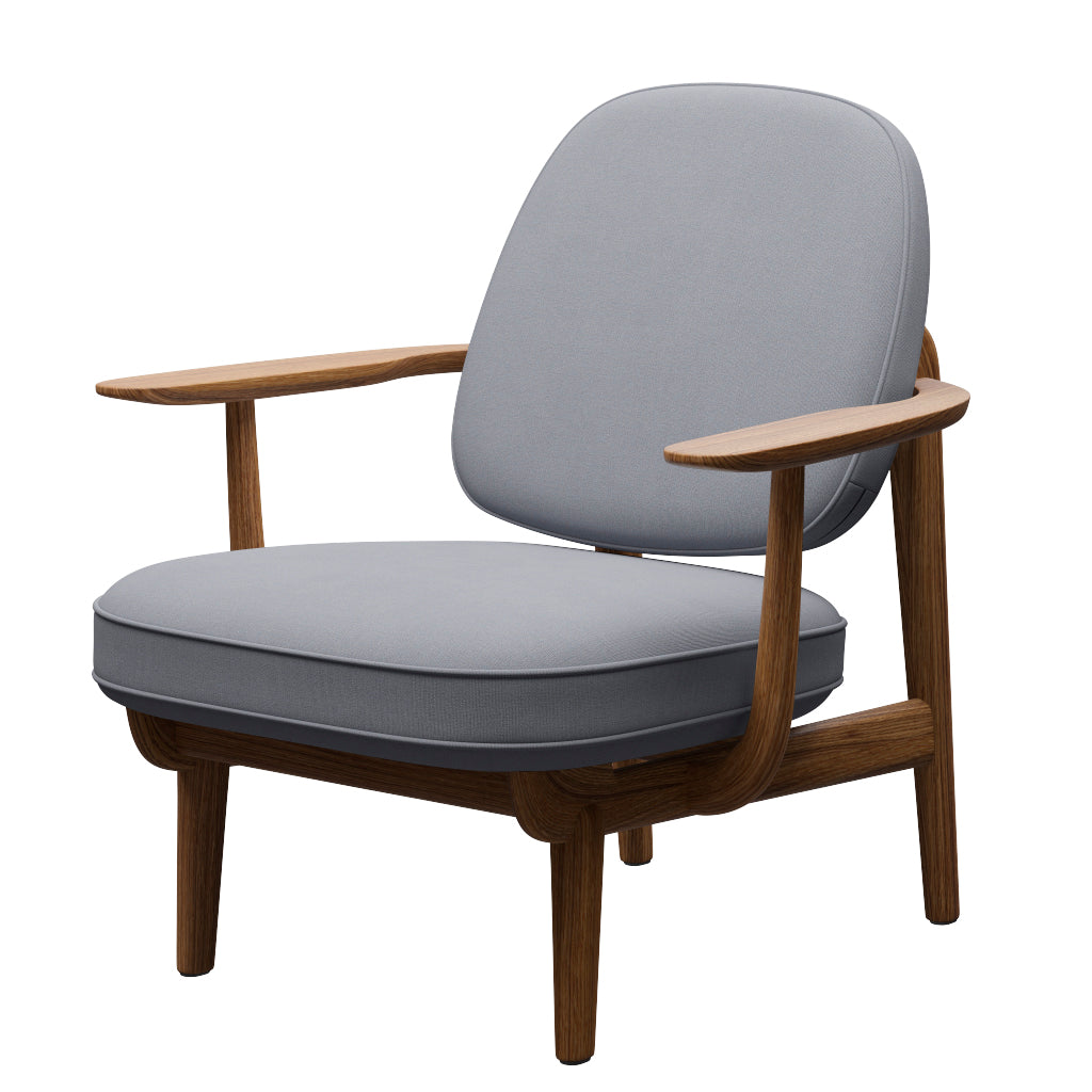  - Christianshavn - 1170 Light Grey Uni - Jacobsen Plus