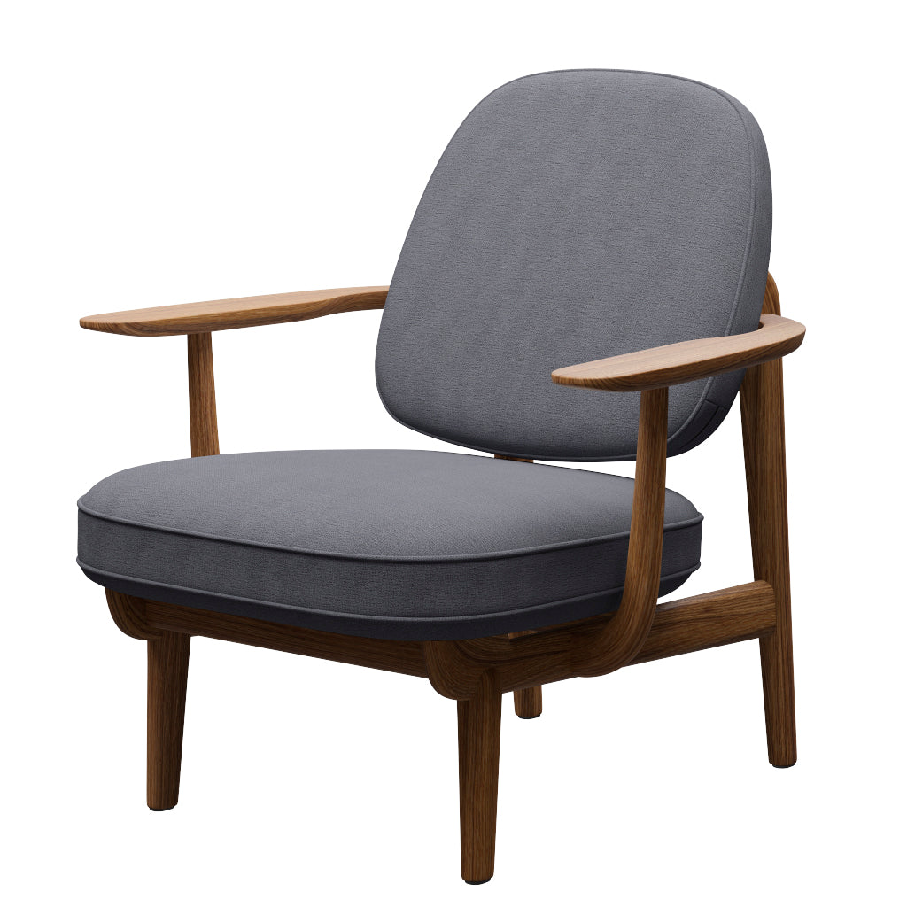  - Christianshavn - 1171 Light Grey - Jacobsen Plus