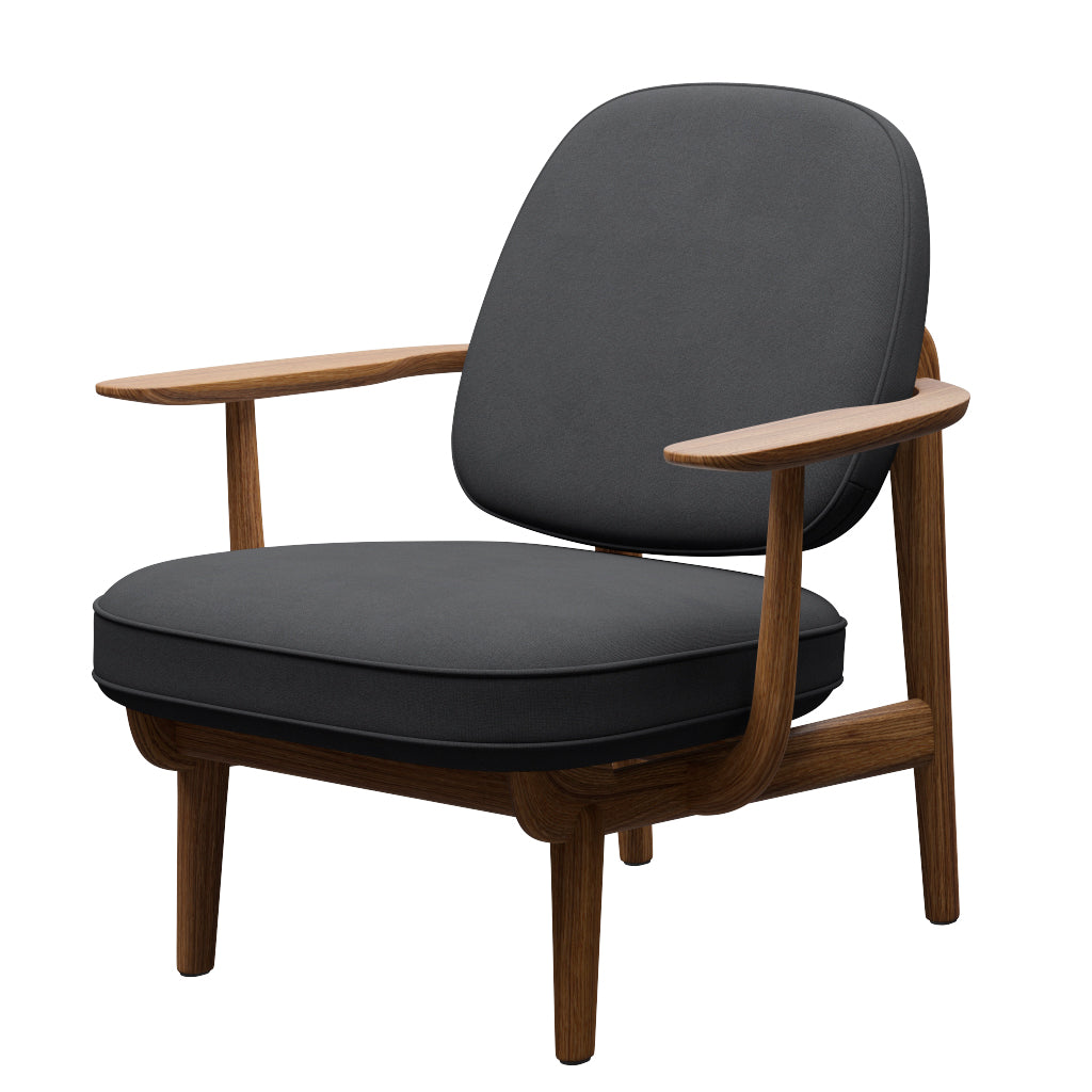  - Christianshavn - 1172 Grey Uni - Jacobsen Plus