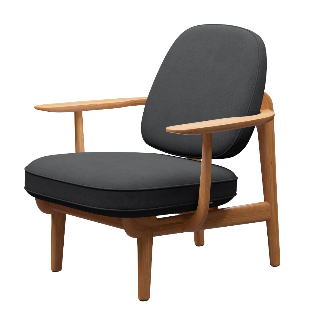  - Christianshavn - 1172 Grey Uni - Jacobsen Plus