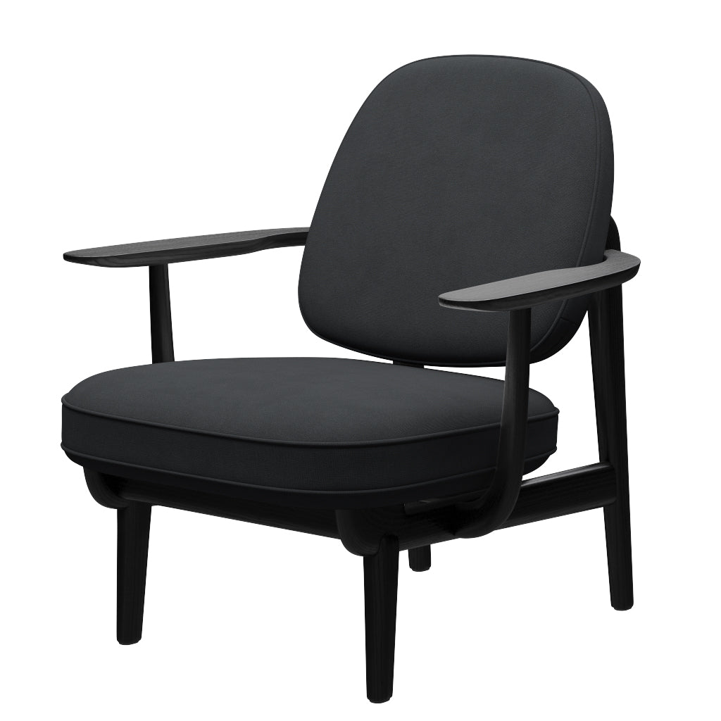  - Christianshavn - 1174 Dark Grey - Jacobsen Plus