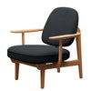 Christianshavn - 1174 Dark Grey