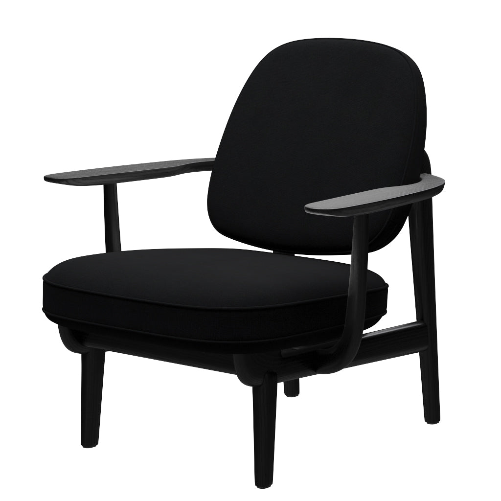 - Christianshavn - 1175 Black Uni - Jacobsen Plus