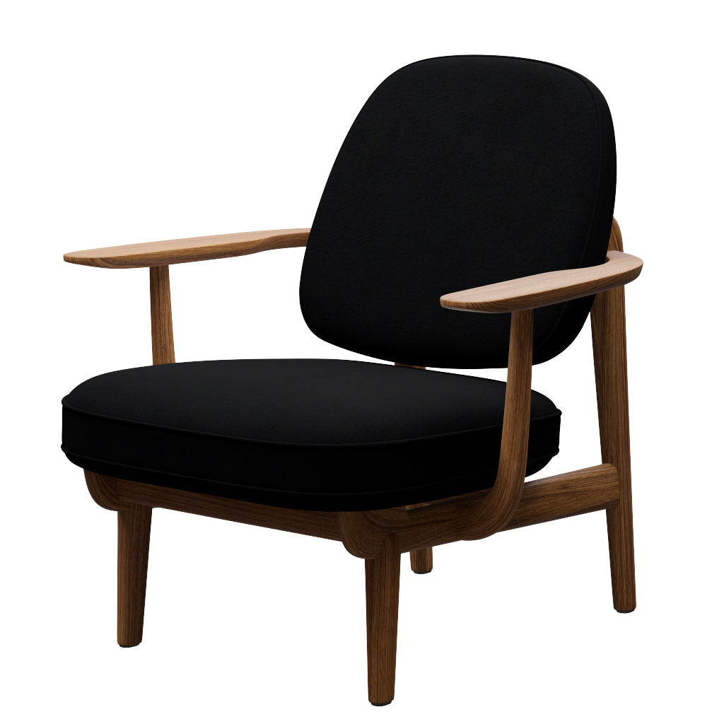  - Christianshavn - 1175 Black Uni - Jacobsen Plus