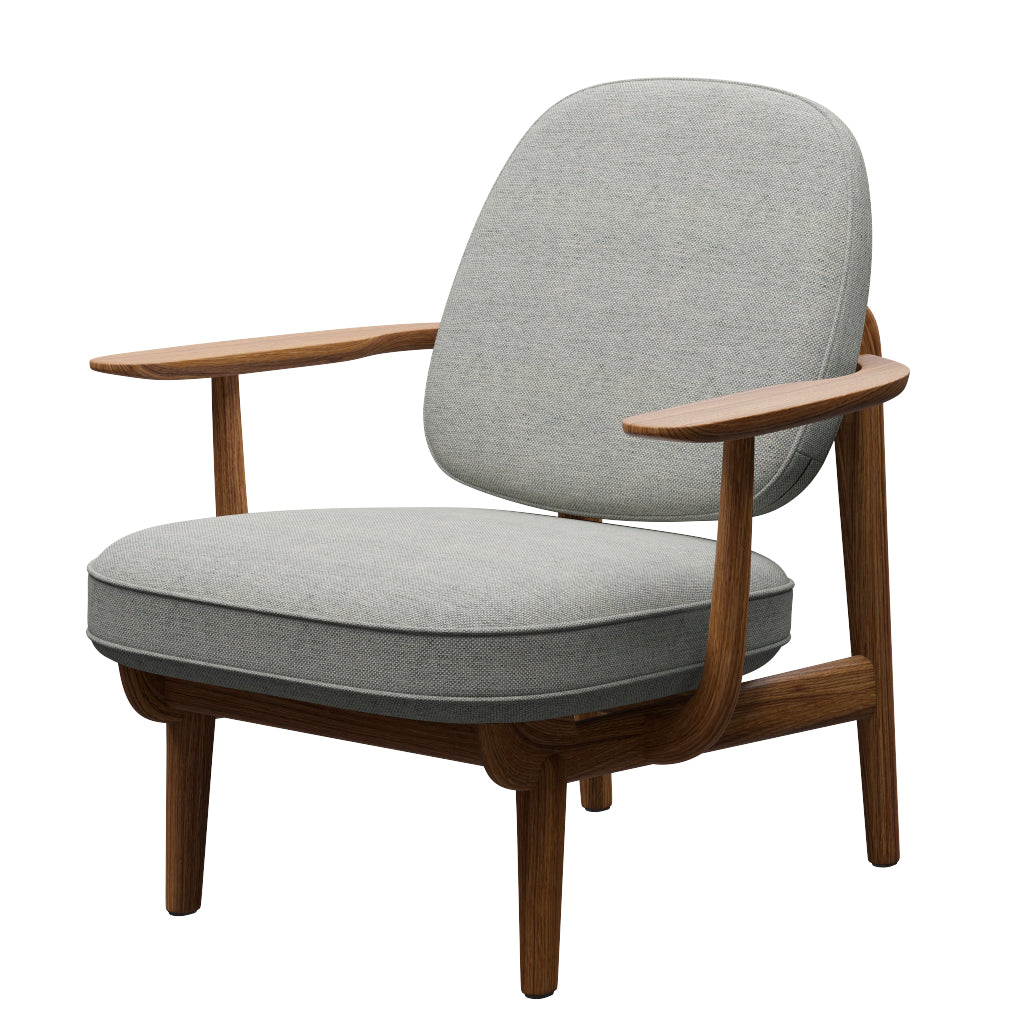  - Hallingdal - 110 White/Grey - Jacobsen Plus
