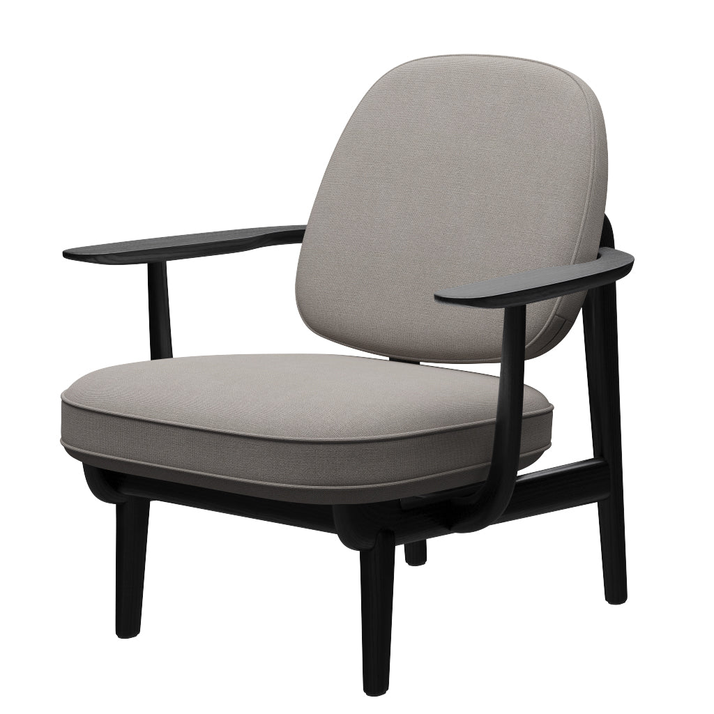  - Hallingdal - 113 Light Grey - Jacobsen Plus