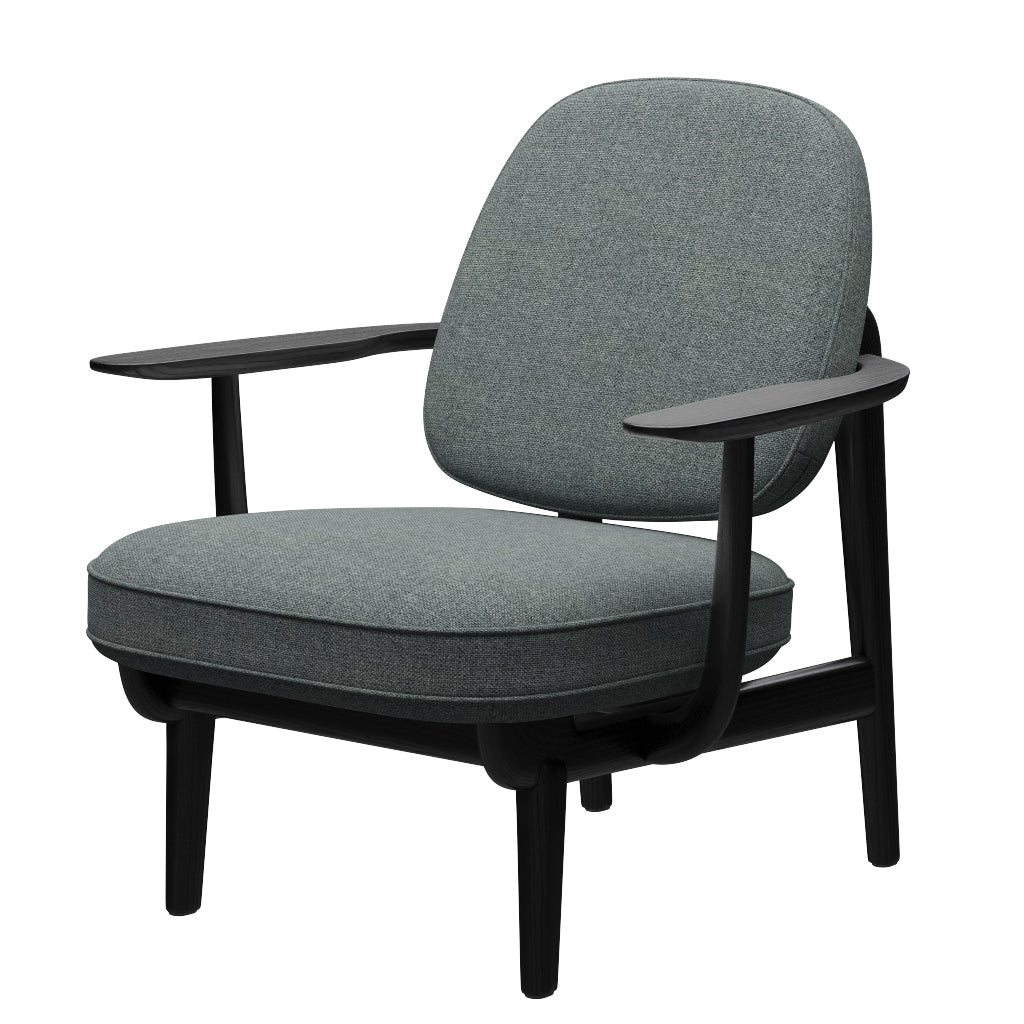  - Hallingdal - 130 Grey - Jacobsen Plus