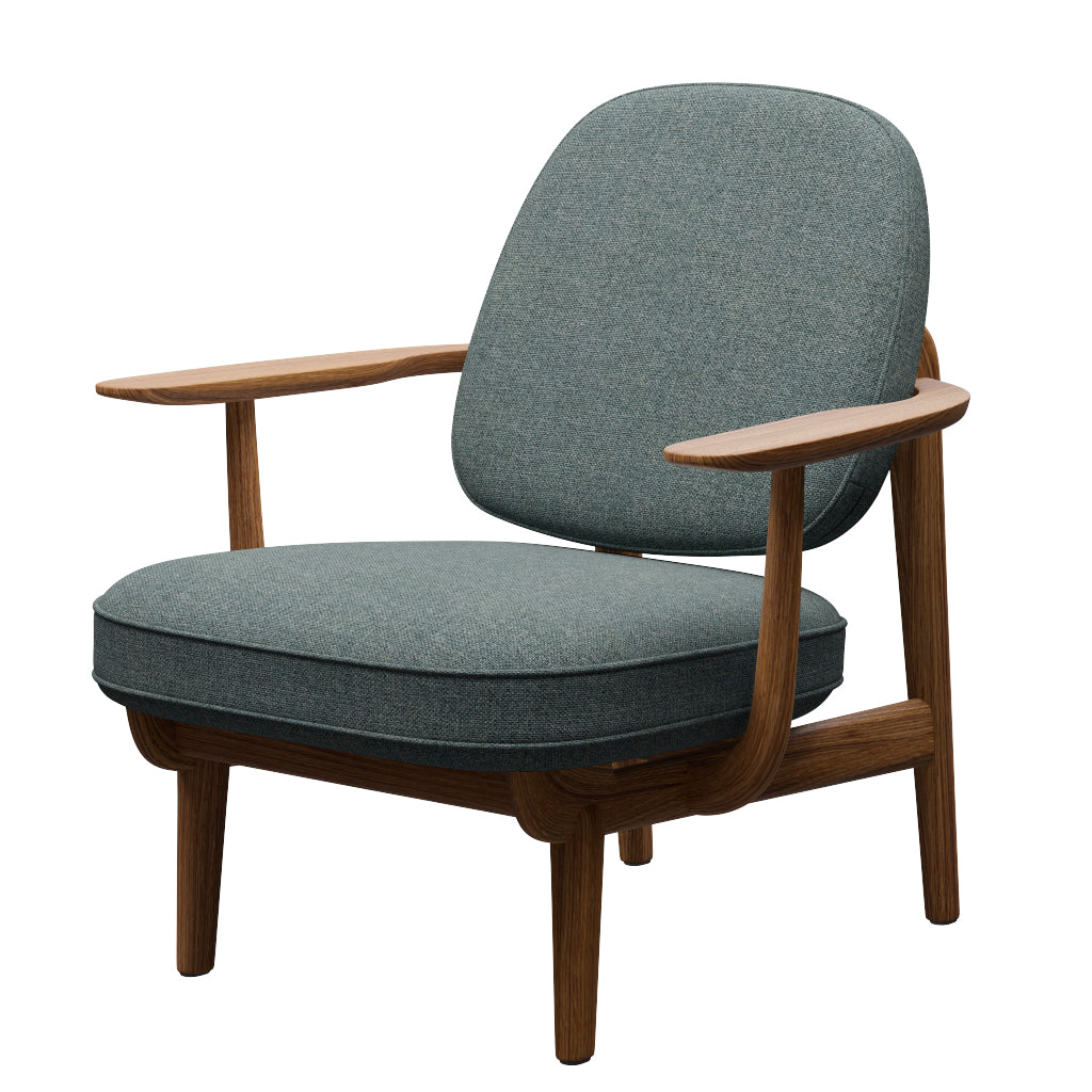  - Hallingdal - 130 Grey - Jacobsen Plus