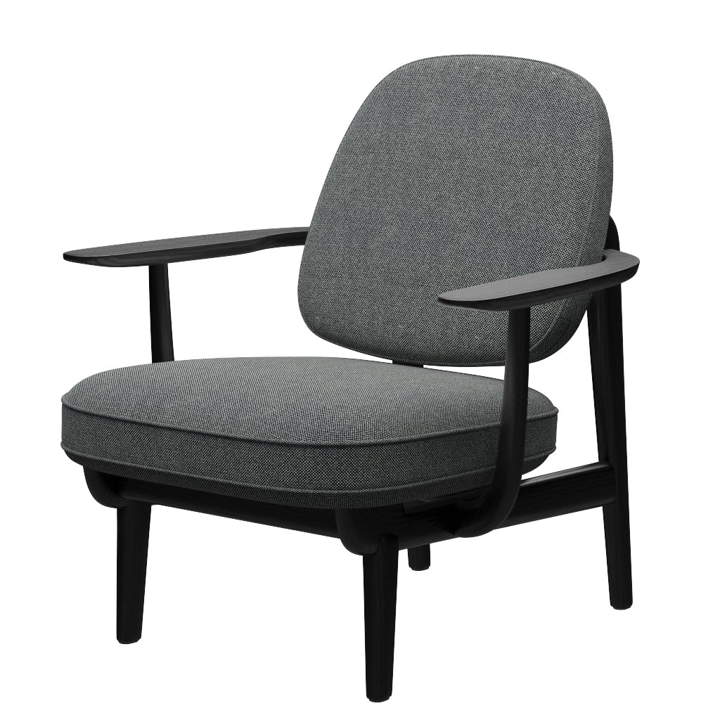  - Hallingdal - 166 White Black - Jacobsen Plus
