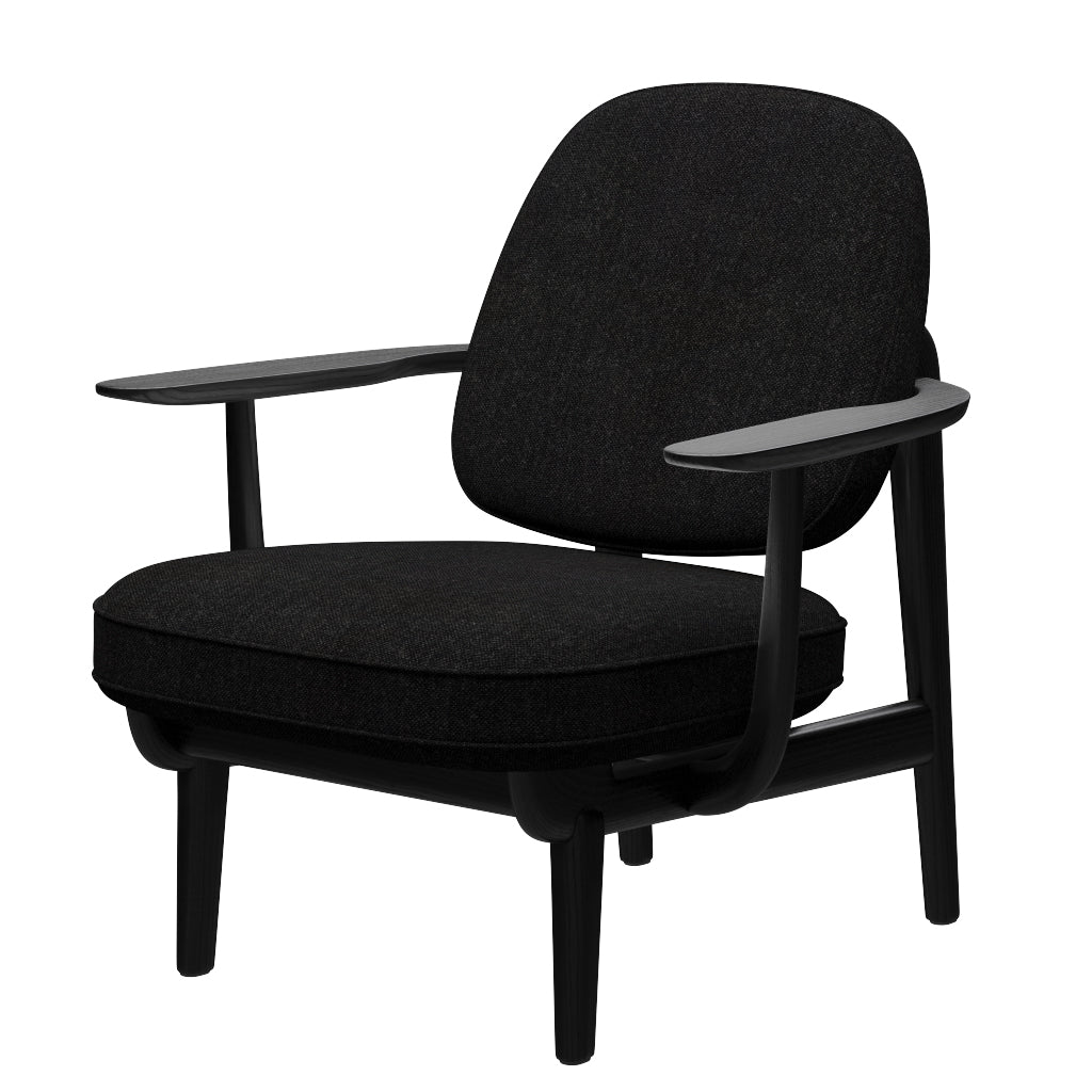  - Hallingdal - 180 Charcoal - Jacobsen Plus