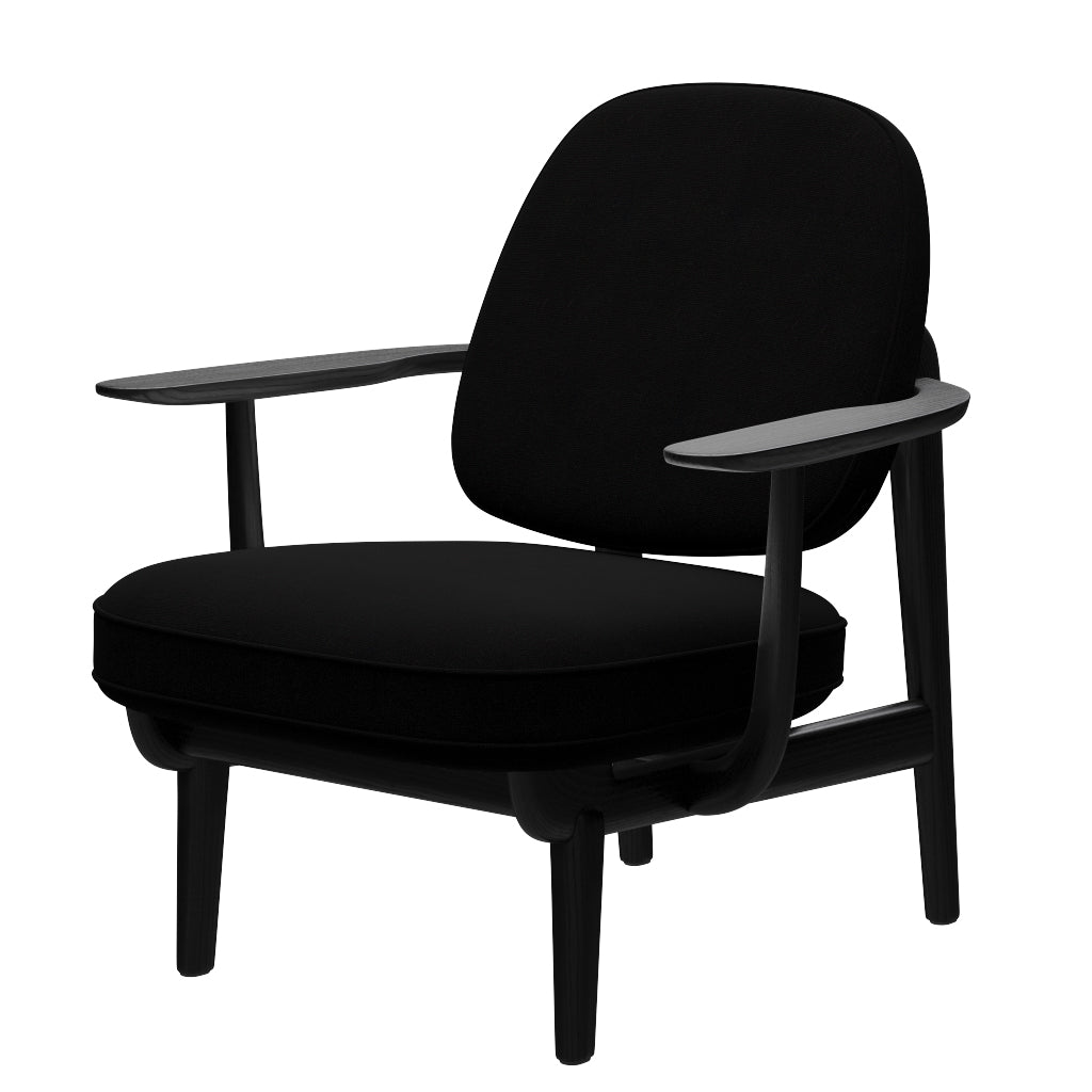  - Hallingdal - 190 Black - Jacobsen Plus