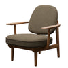 Hallingdal - 227 Grey/Brown