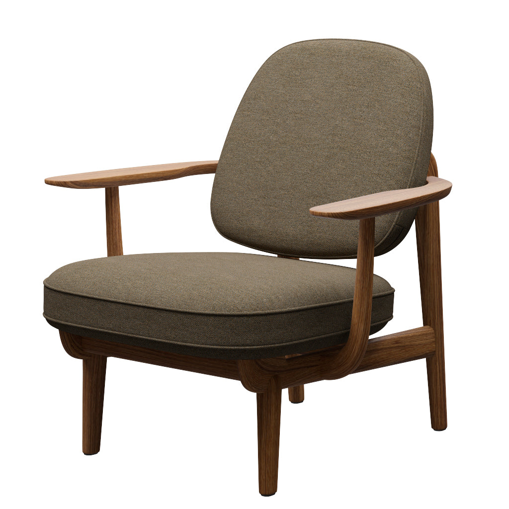 - Hallingdal - 227 Grey/Brown - Jacobsen Plus