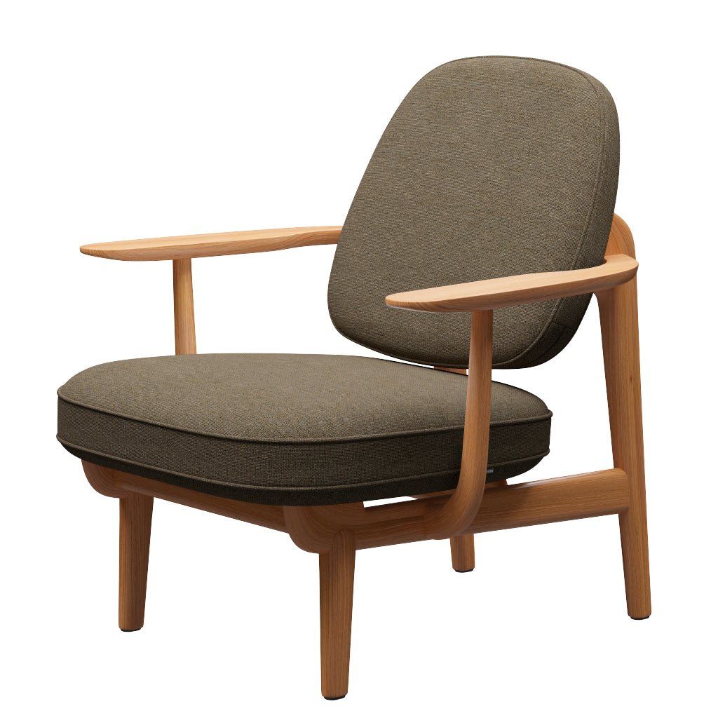  - Hallingdal - 227 Grey/Brown - Jacobsen Plus