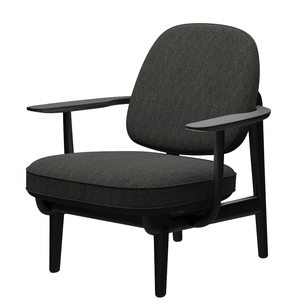  - Hallingdal - 368 Black/Grey - Jacobsen Plus