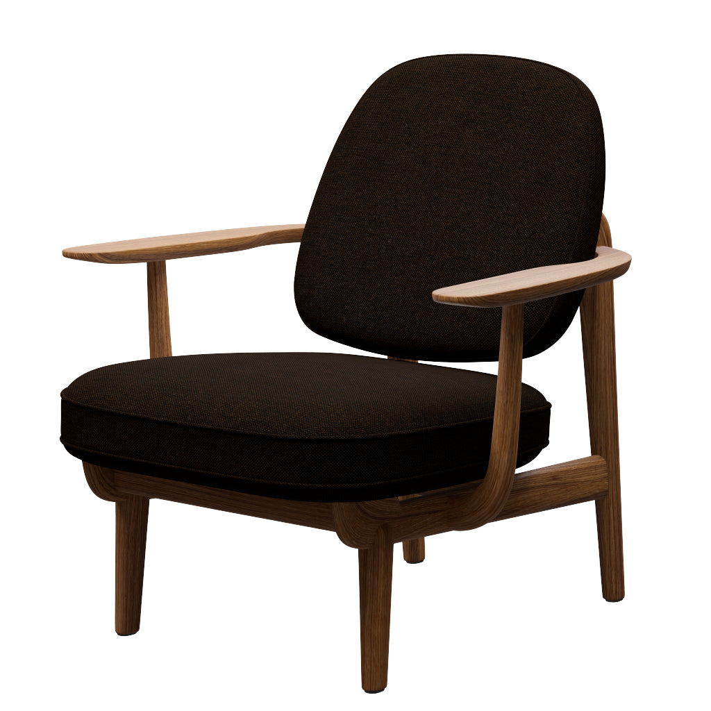  - Hallingdal - 370 Black/Brown - Jacobsen Plus