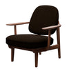 Hallingdal - 370 Black/Brown