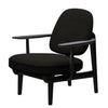 Hallingdal - 376 Brown/Dark Grey