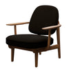 Hallingdal - 390 Dark Brown